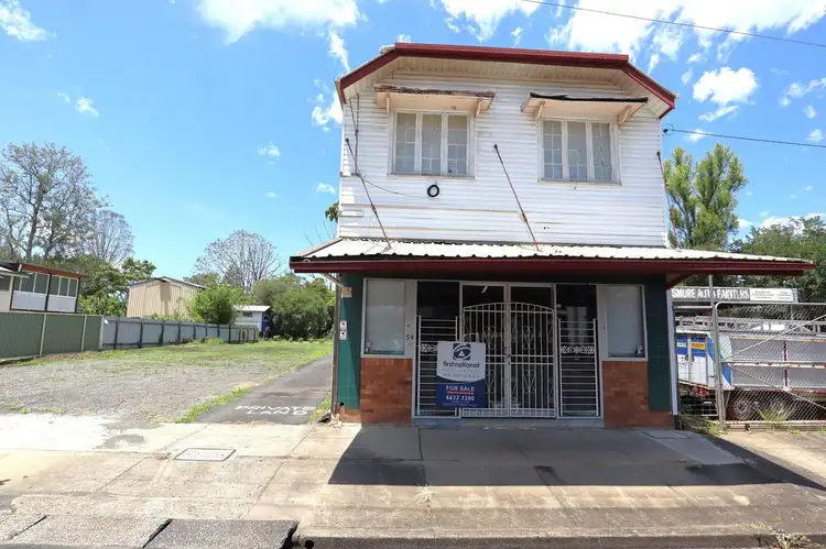 54 Terania Street, North Lismore NSW 2480