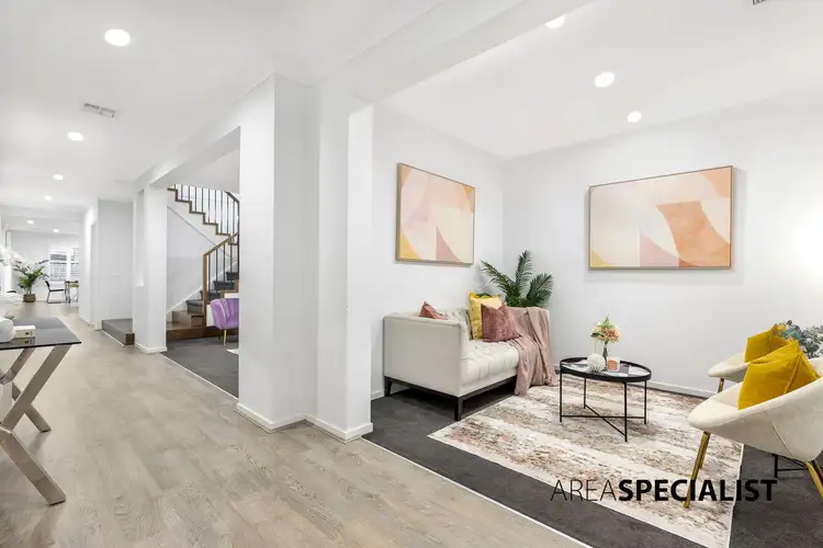 Fourth view of Homely house listing, 8 Parlia Street, Clyde North VIC 3978