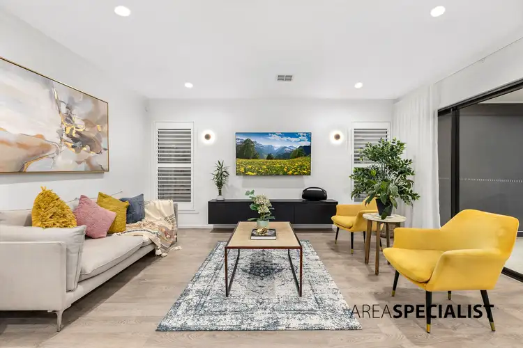 Sixth view of Homely house listing, 8 Parlia Street, Clyde North VIC 3978