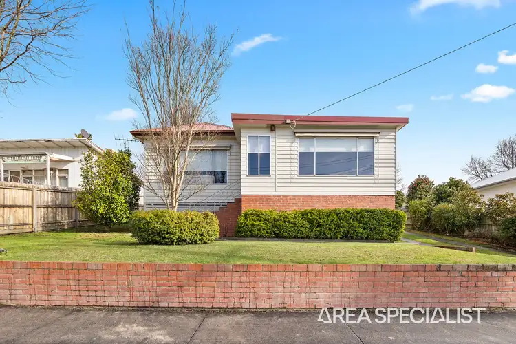 Second view of Homely house listing, 6 Rudds Road, Korumburra VIC 3950