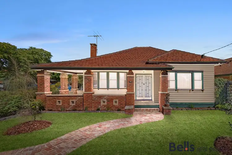 Main view of Homely house listing, 43 Sun Crescent, Sunshine VIC 3020