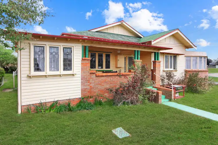 Main view of Homely house listing, 113 Wentworth Street, Glen Innes NSW 2370