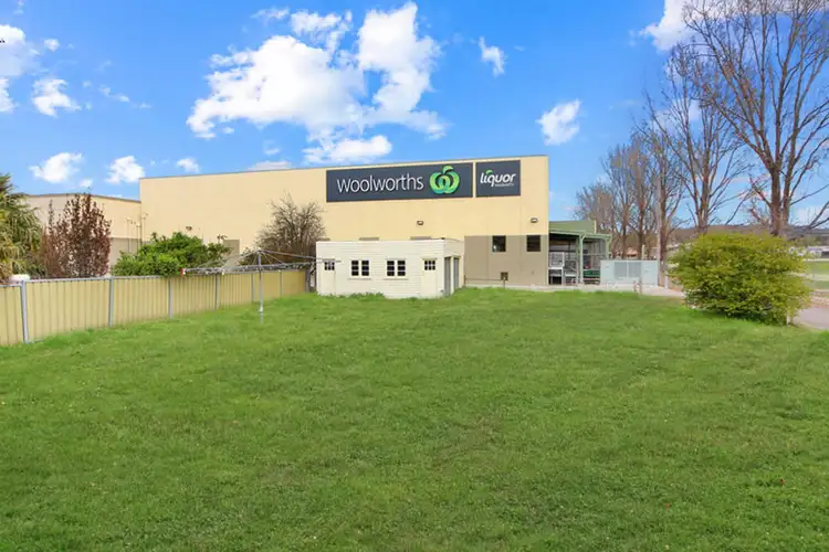 Second view of Homely house listing, 113 Wentworth Street, Glen Innes NSW 2370