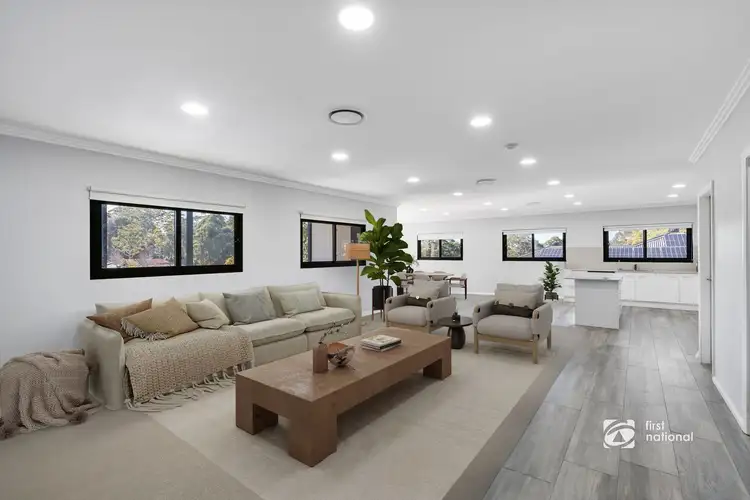 37 Springfield Drive, Mollymook NSW 2539