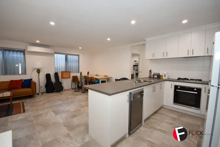 Second view of Homely house listing, 31B Archidamus Road, Coolbellup WA 6163