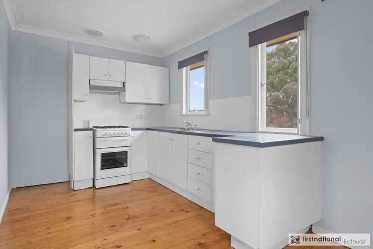 Fifth view of Homely house listing, 16 White Street, West Bathurst NSW 2795