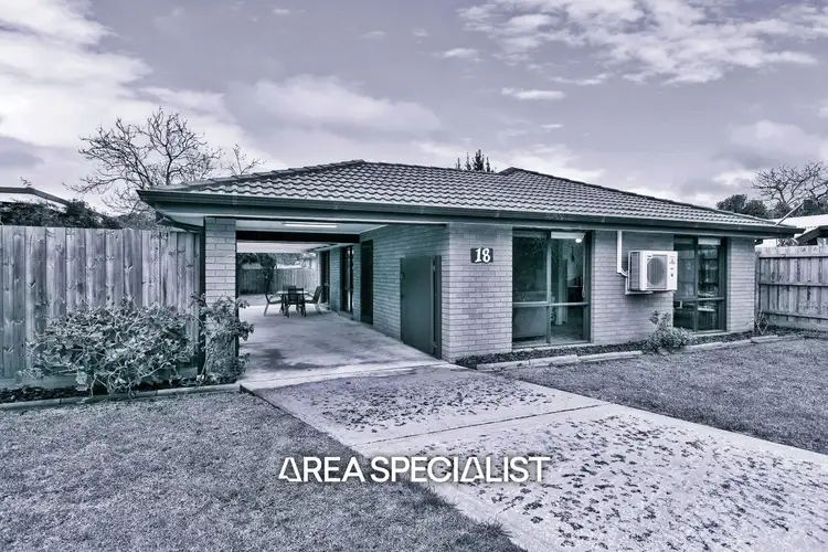 18 Allambi Avenue, Capel Sound VIC 3940
