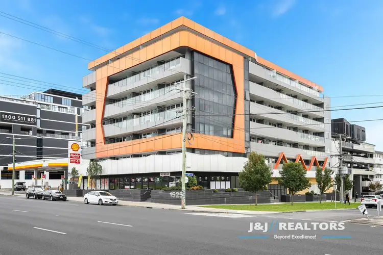 203/1525 dandenong Road, Oakleigh VIC 3166