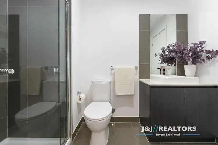 Sixth view of Homely apartment listing, 203/1525 dandenong Road, Oakleigh VIC 3166
