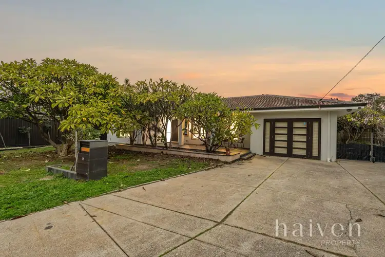 14 Trevithick Close, Stirling WA 6021