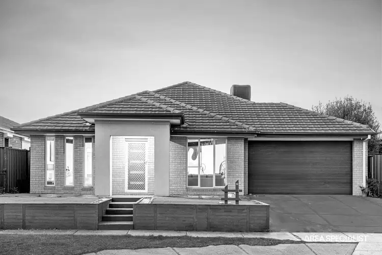 18 Mintarra Road, Tarneit VIC 3029
