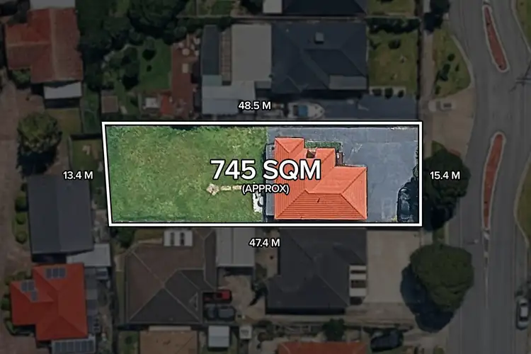 6 Spring Road, Springvale South VIC 3172