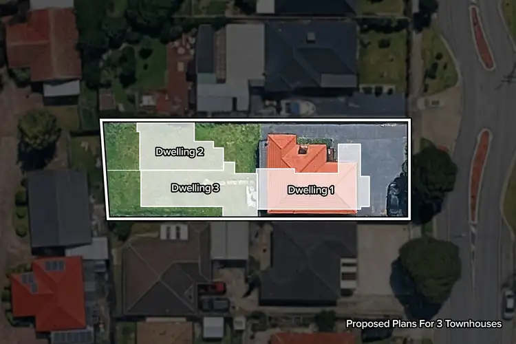 Second view of Homely house listing, 6 Spring Road, Springvale South VIC 3172