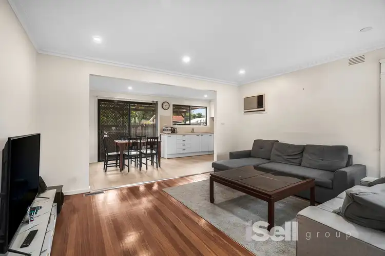 Fifth view of Homely house listing, 6 Spring Road, Springvale South VIC 3172