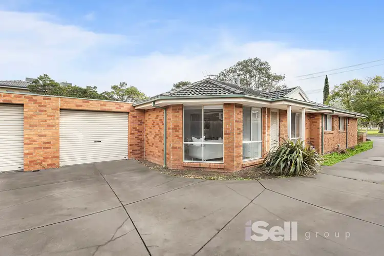 2/7 Racecourse Road, Noble Park VIC 3174