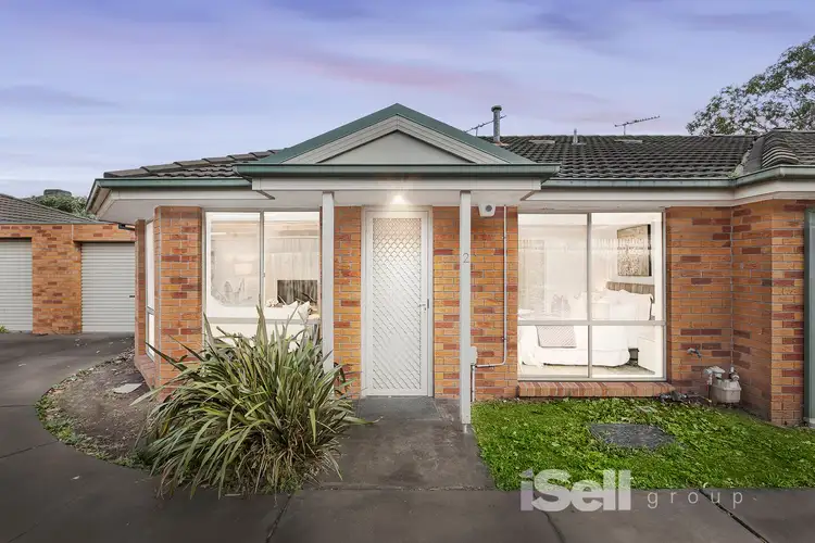 2/7 Racecourse Road, Noble Park VIC 3174