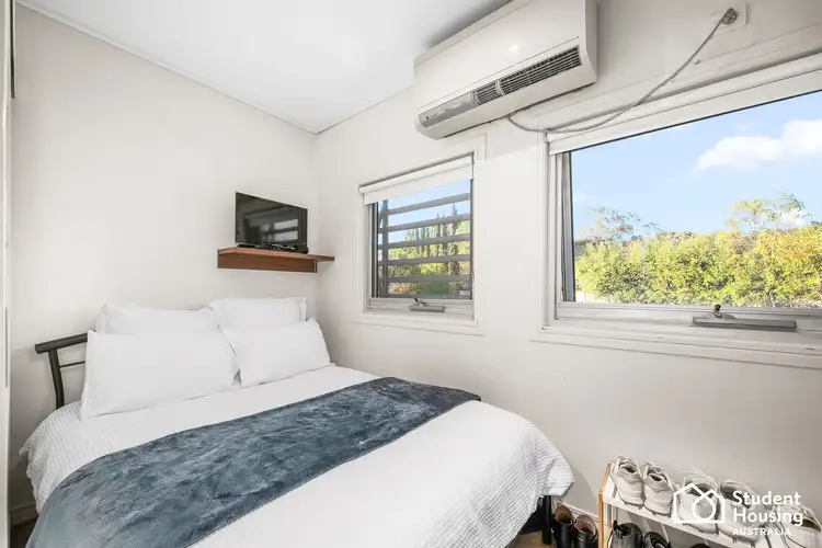 Second view of Homely apartment listing, 95/116 Main Drive, Macleod VIC 3085