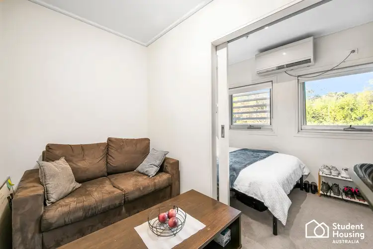 Second view of Homely apartment listing, 95/116 Main Drive, Macleod VIC 3085
