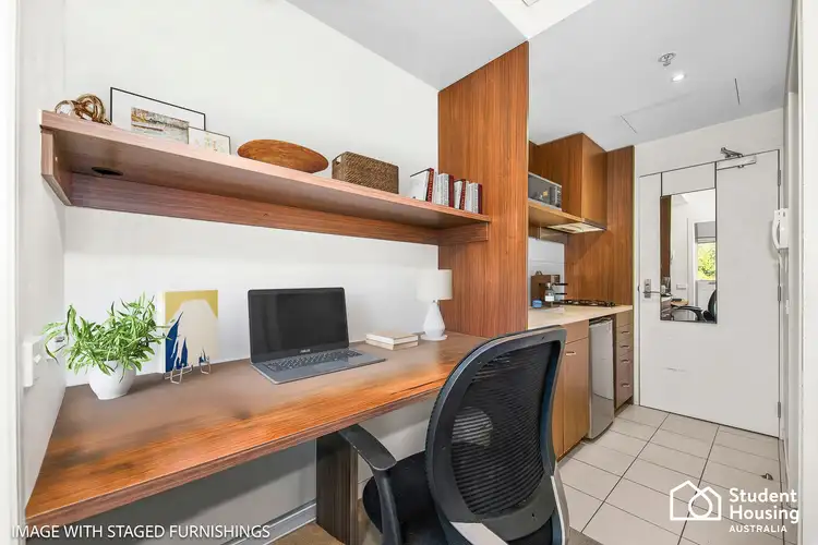 Third view of Homely apartment listing, 95/116 Main Drive, Macleod VIC 3085