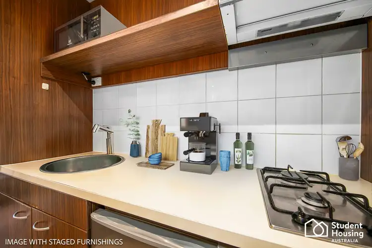 Fourth view of Homely apartment listing, 95/116 Main Drive, Macleod VIC 3085