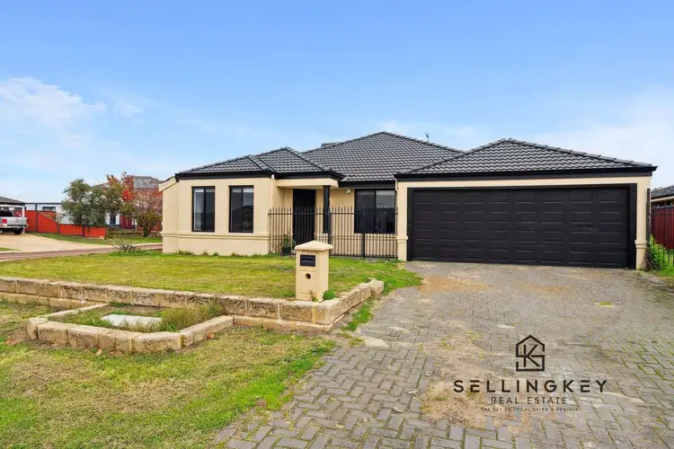 Main view of Homely house listing, 33 Amherst Road, Canning Vale WA 6155