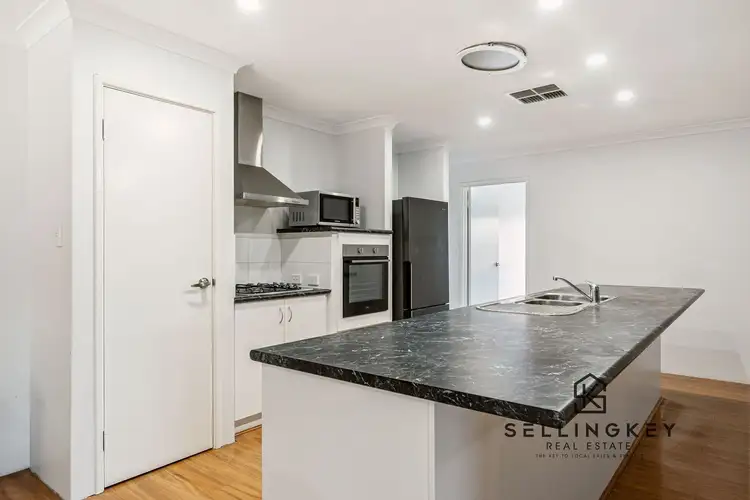 Sixth view of Homely house listing, 33 Amherst Road, Canning Vale WA 6155