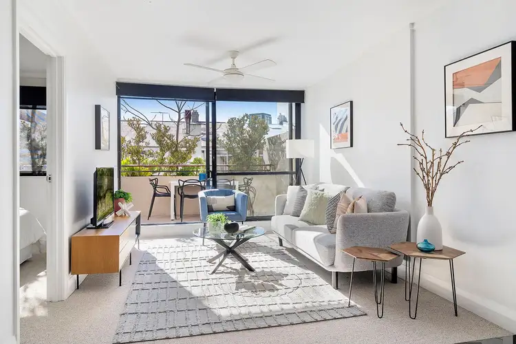 Main view of Homely apartment listing, 109/88 Vista Street, Mosman NSW 2088