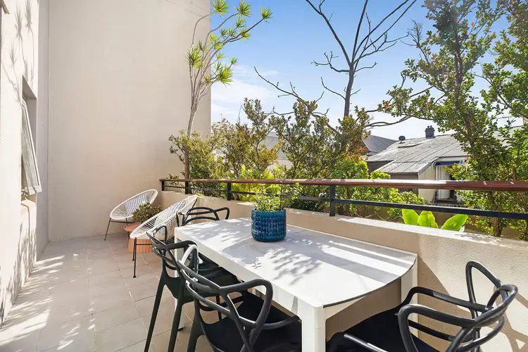 Second view of Homely apartment listing, 109/88 Vista Street, Mosman NSW 2088