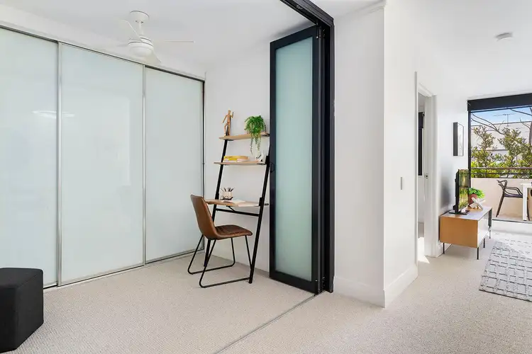 Sixth view of Homely apartment listing, 109/88 Vista Street, Mosman NSW 2088