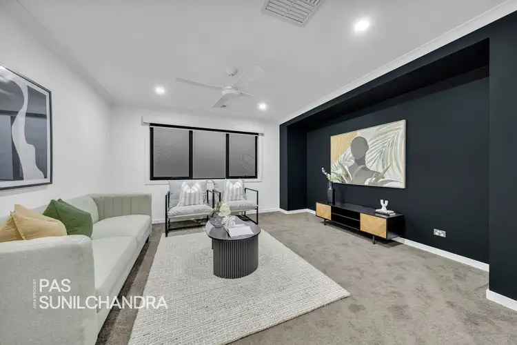 Second view of Homely house listing, 39 Castillo Avenue, Clyde North VIC 3978