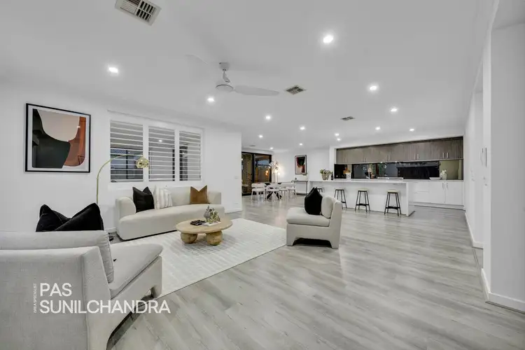 Third view of Homely house listing, 39 Castillo Avenue, Clyde North VIC 3978