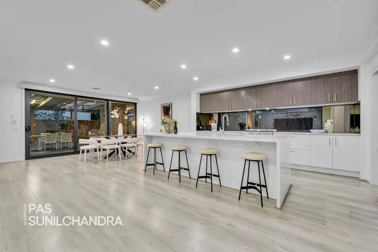 Fourth view of Homely house listing, 39 Castillo Avenue, Clyde North VIC 3978