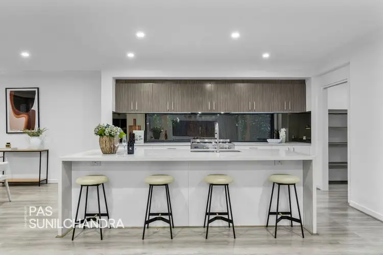 Fifth view of Homely house listing, 39 Castillo Avenue, Clyde North VIC 3978