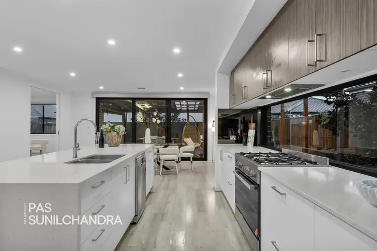 Sixth view of Homely house listing, 39 Castillo Avenue, Clyde North VIC 3978