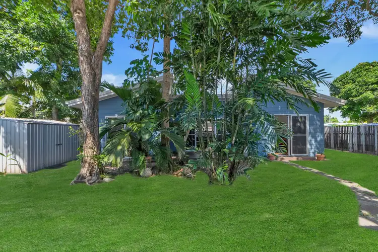 Main view of Homely semi-detached listing, 7B Cassia Street, Holloways Beach QLD 4878