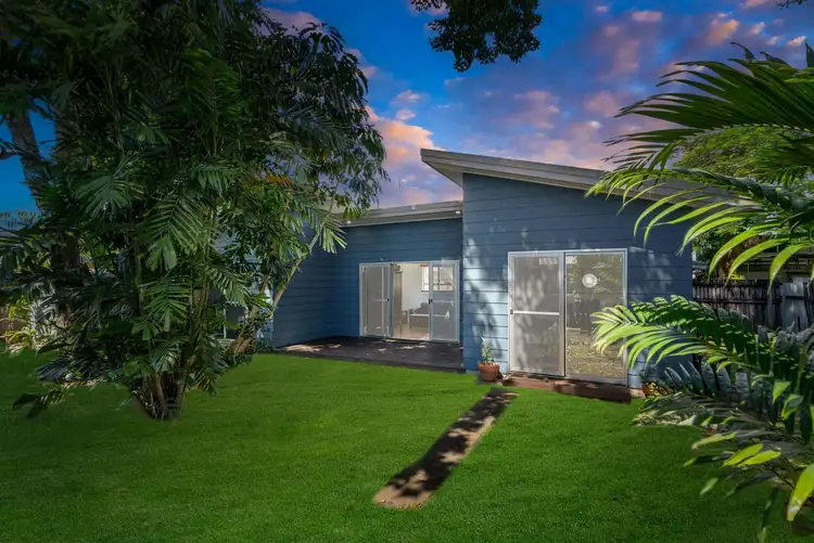 Second view of Homely semi-detached listing, 7B Cassia Street, Holloways Beach QLD 4878