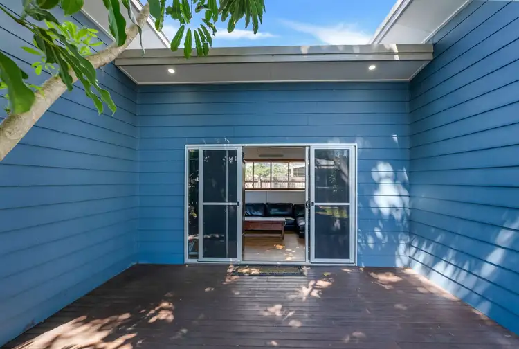 Third view of Homely semi-detached listing, 7B Cassia Street, Holloways Beach QLD 4878