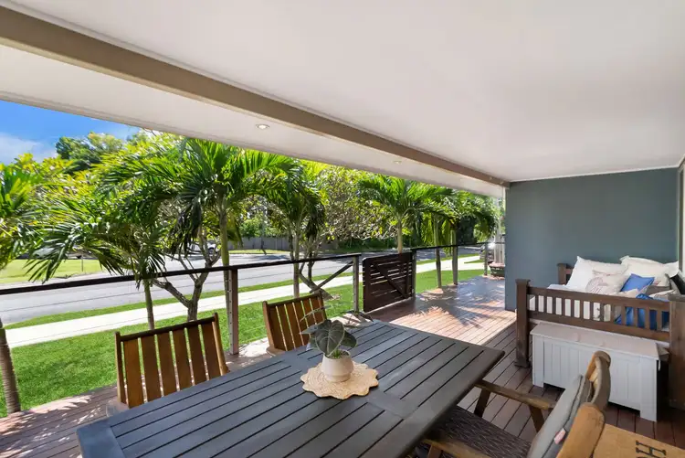 Third view of Homely house listing, 7 Cassia Street, Holloways Beach QLD 4878