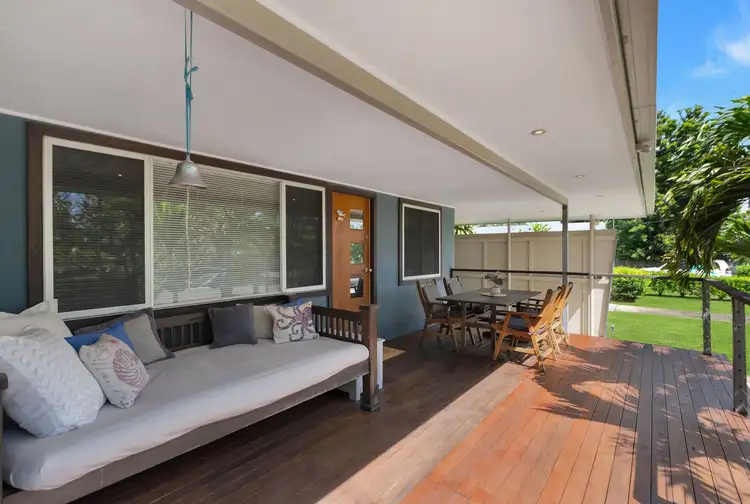 Fourth view of Homely house listing, 7 Cassia Street, Holloways Beach QLD 4878