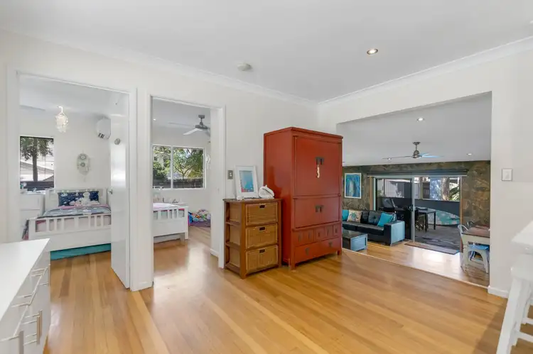 Fifth view of Homely house listing, 7 Cassia Street, Holloways Beach QLD 4878