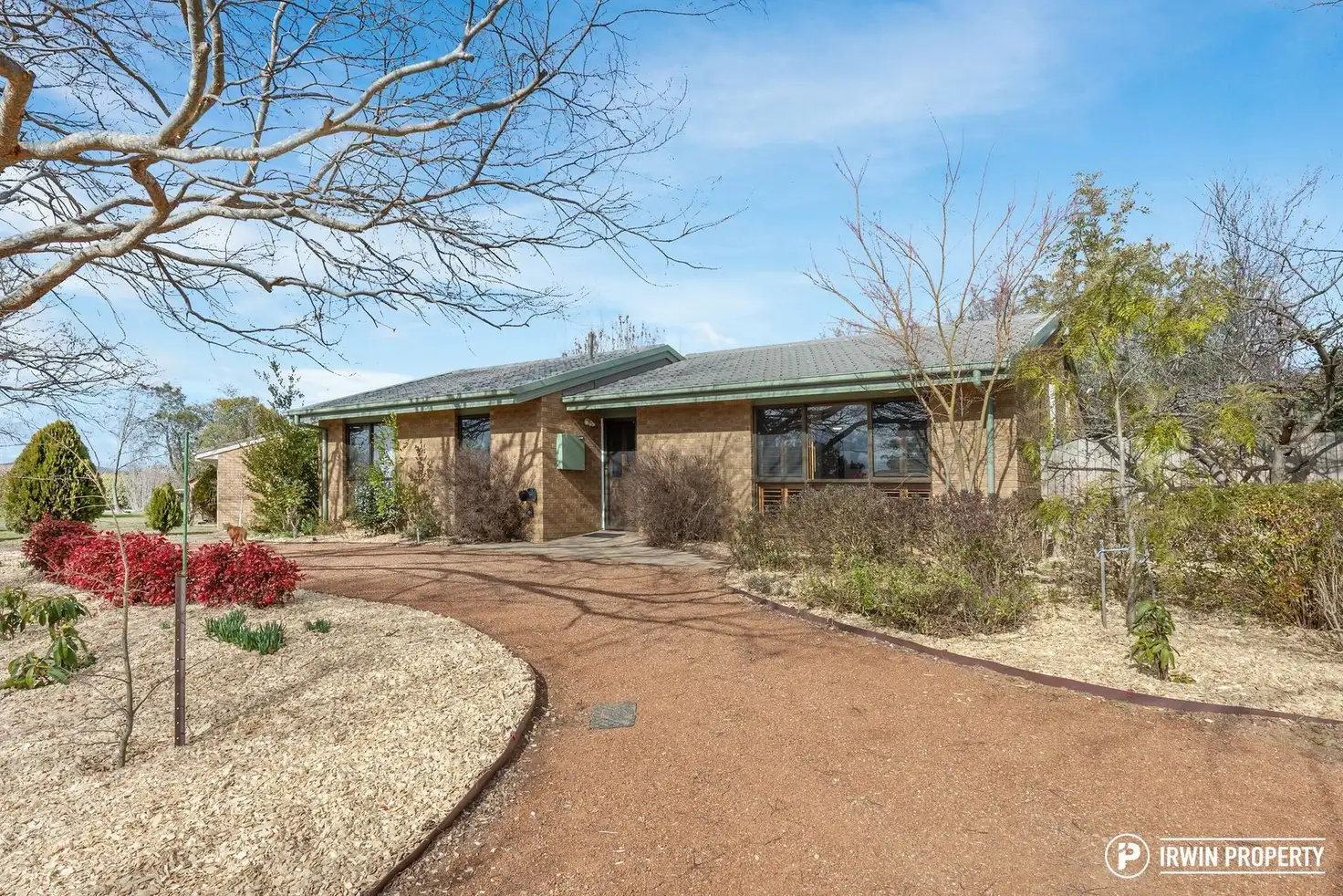 Main view of Homely house listing, 12 Baume Crescent, Mckellar ACT 2617