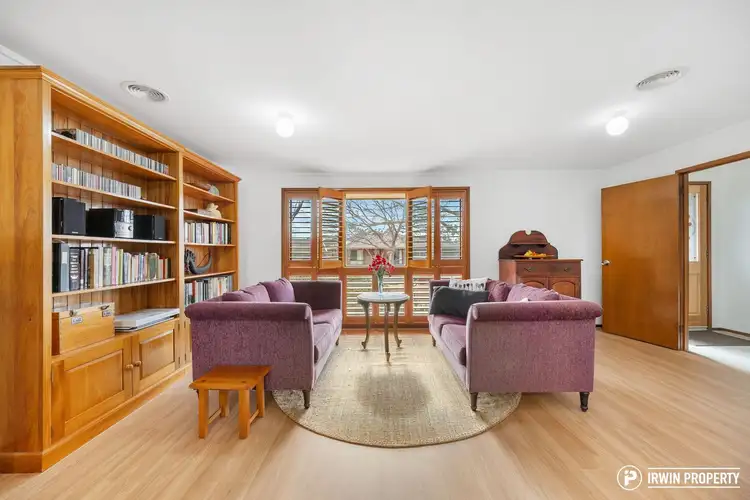 Second view of Homely house listing, 12 Baume Crescent, Mckellar ACT 2617