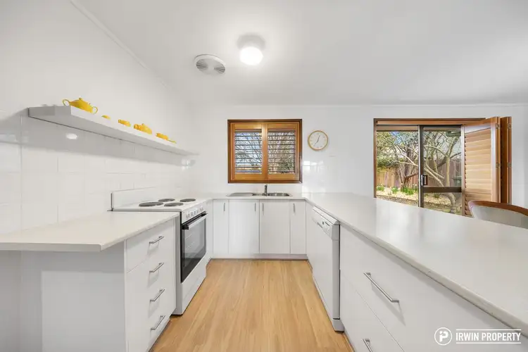 Fourth view of Homely house listing, 12 Baume Crescent, Mckellar ACT 2617