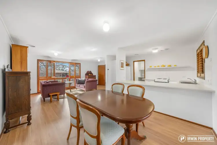 Fifth view of Homely house listing, 12 Baume Crescent, Mckellar ACT 2617