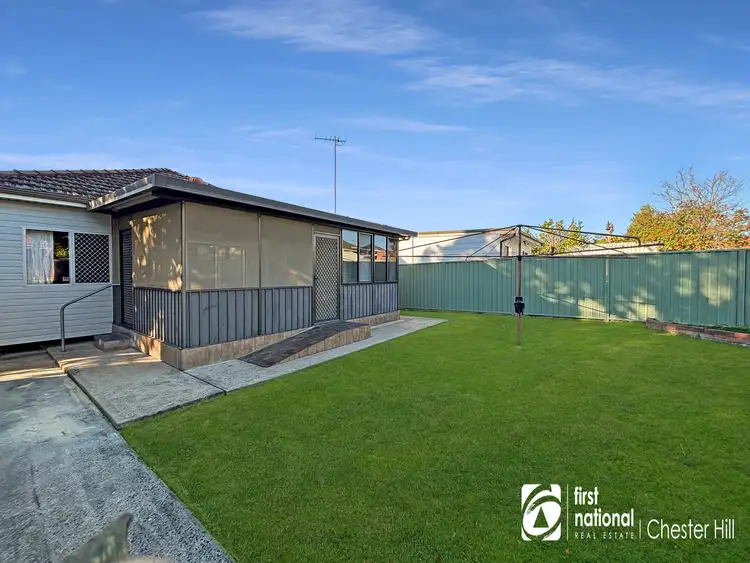 Second view of Homely house listing, 12 Kembla Avenue, Chester Hill NSW 2162