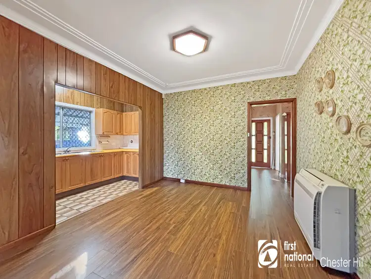 Third view of Homely house listing, 12 Kembla Avenue, Chester Hill NSW 2162