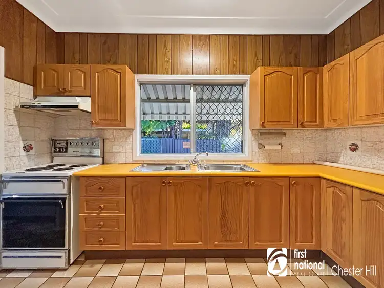 Fourth view of Homely house listing, 12 Kembla Avenue, Chester Hill NSW 2162