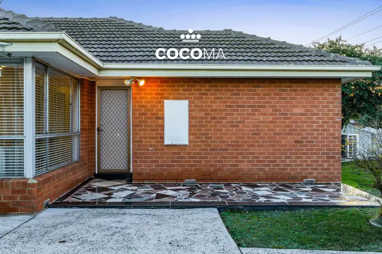 Second view of Homely house listing, 36 Titcher Road, Noble Park North VIC 3174