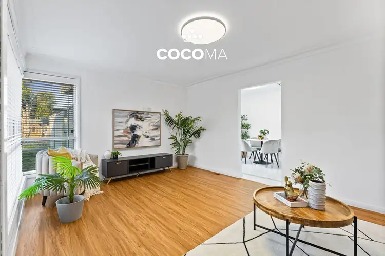 Fifth view of Homely house listing, 36 Titcher Road, Noble Park North VIC 3174