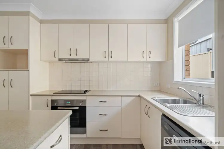 Second view of Homely house listing, 4/220 Piper Street, Bathurst NSW 2795